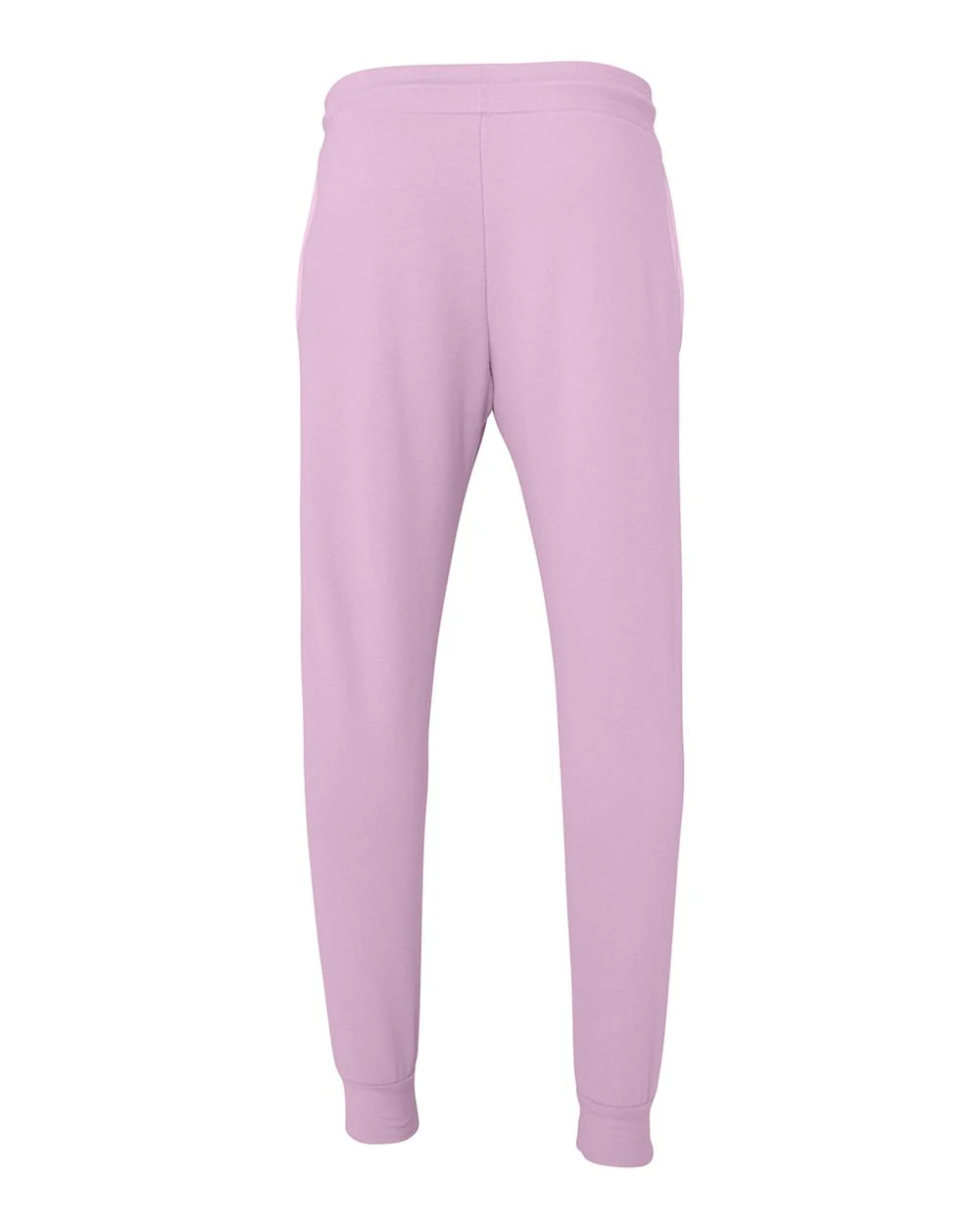 BELLA + CANVAS-3727-Sponge Fleece Jogger Sweatpants - Image 27