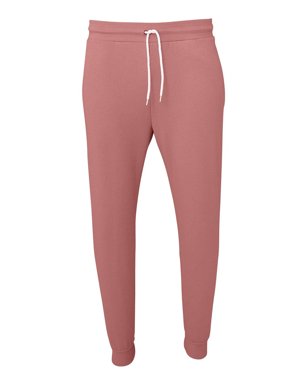 BELLA + CANVAS-3727-Sponge Fleece Jogger Sweatpants - Image 34
