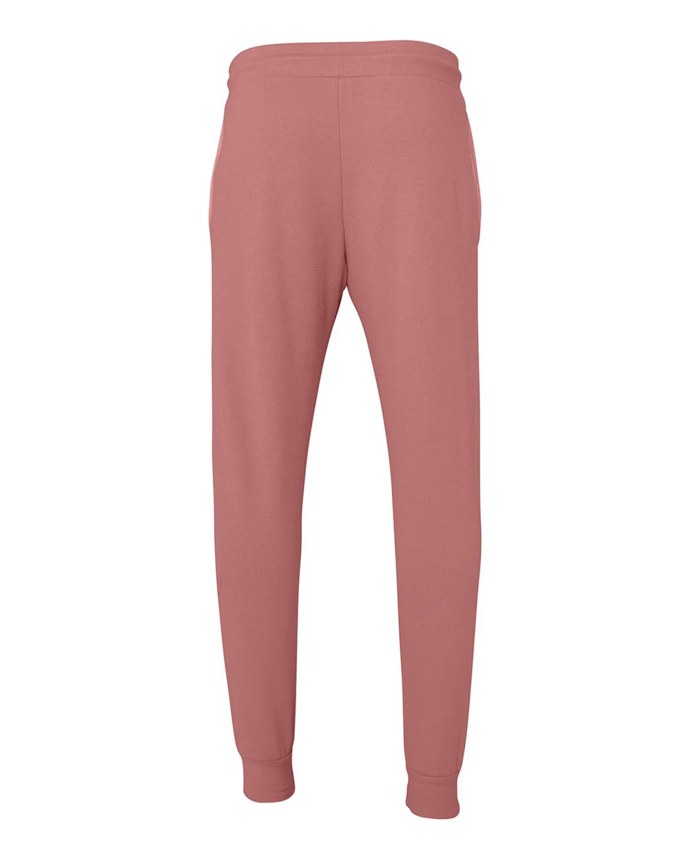 BELLA + CANVAS-3727-Sponge Fleece Jogger Sweatpants - Image 35
