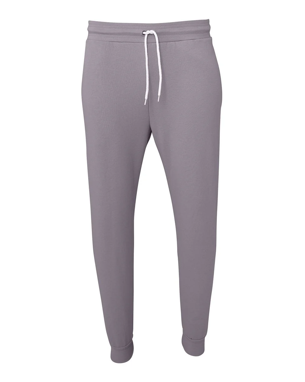 BELLA + CANVAS-3727-Sponge Fleece Jogger Sweatpants - Image 45