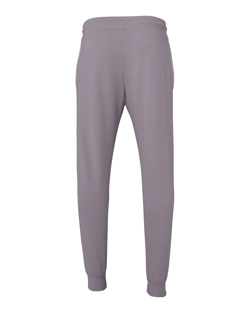 BELLA + CANVAS-3727-Sponge Fleece Jogger Sweatpants - Image 46