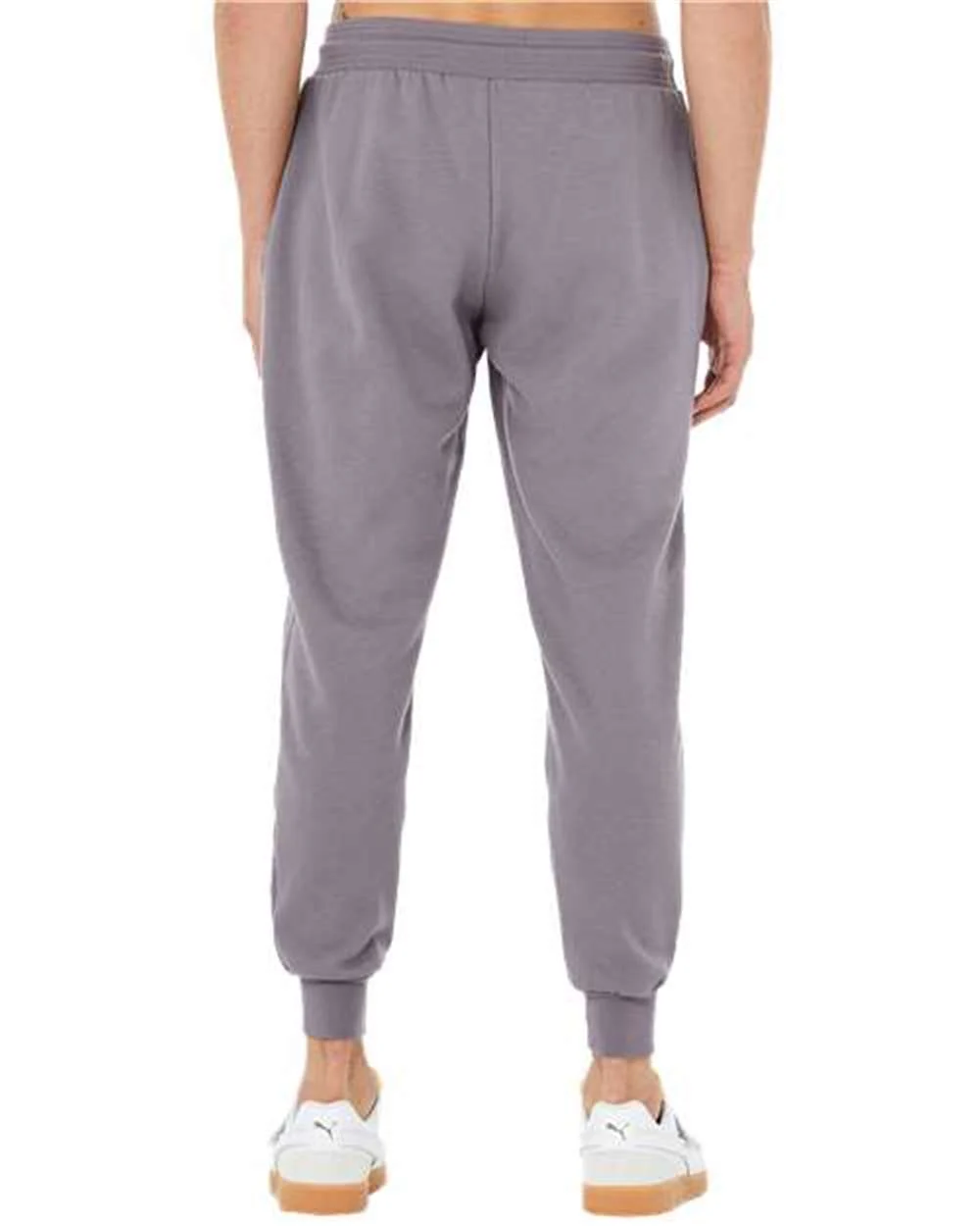 BELLA + CANVAS-3727-Sponge Fleece Jogger Sweatpants - Image 49