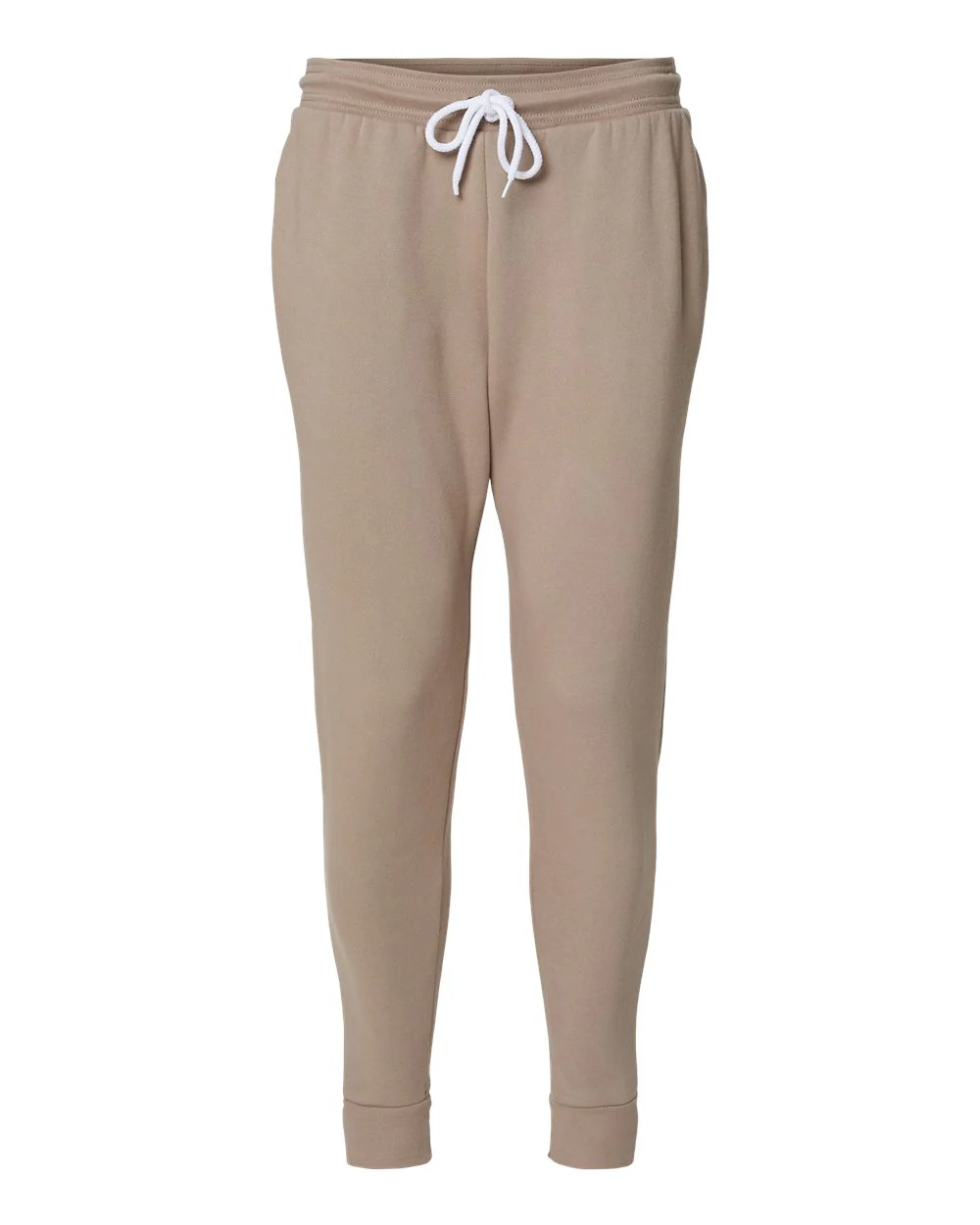 BELLA + CANVAS-3727-Sponge Fleece Jogger Sweatpants - Image 50