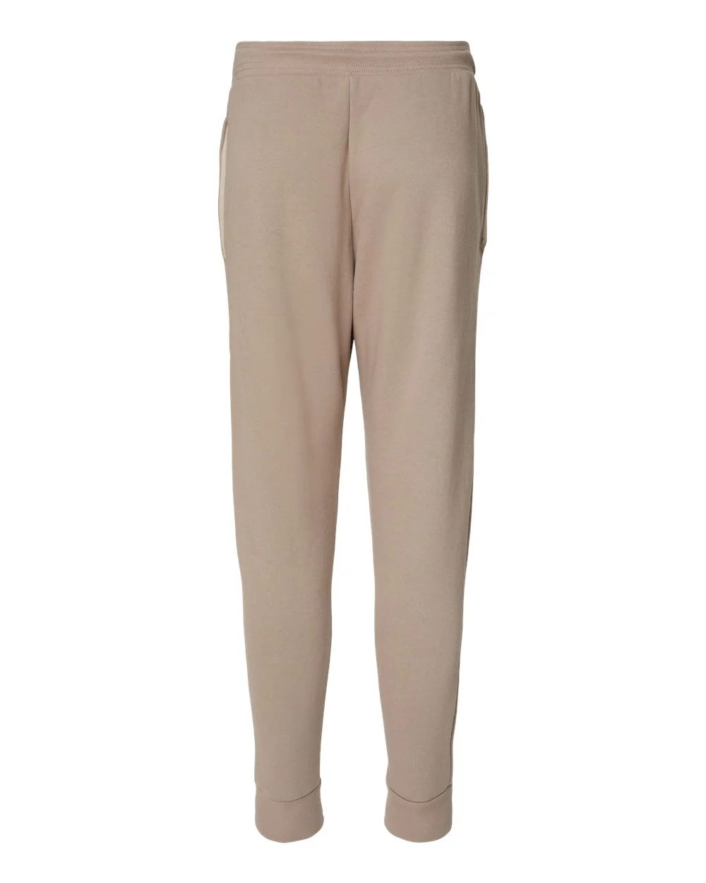 BELLA + CANVAS-3727-Sponge Fleece Jogger Sweatpants - Image 51