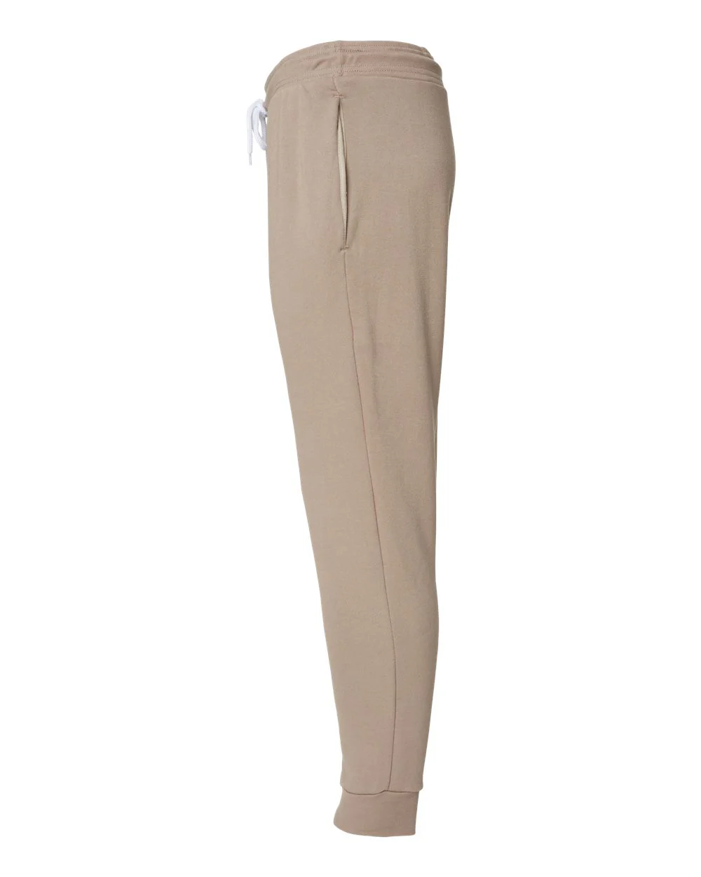 BELLA + CANVAS-3727-Sponge Fleece Jogger Sweatpants - Image 52