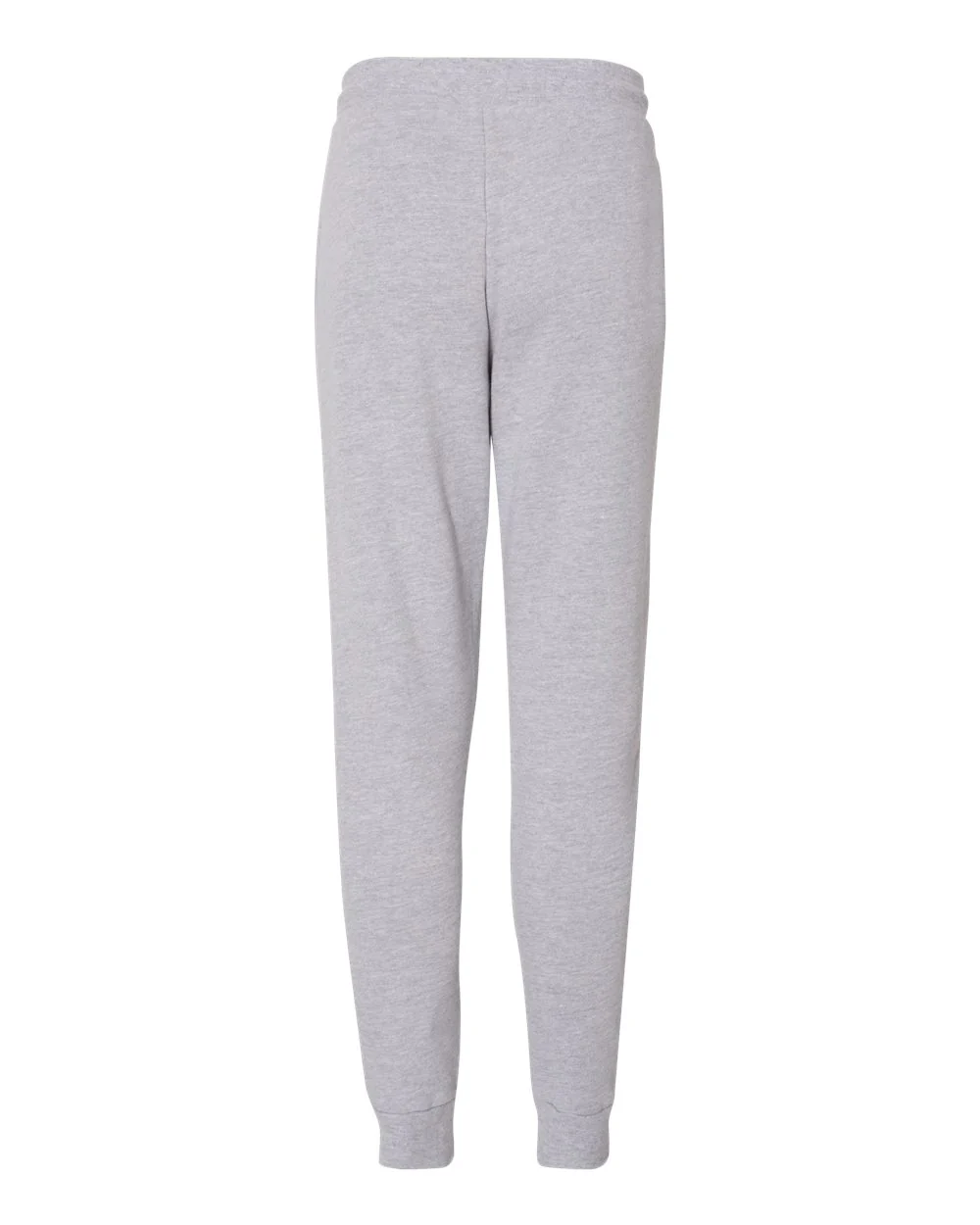 BELLA + CANVAS-3727-Sponge Fleece Jogger Sweatpants - Image 9