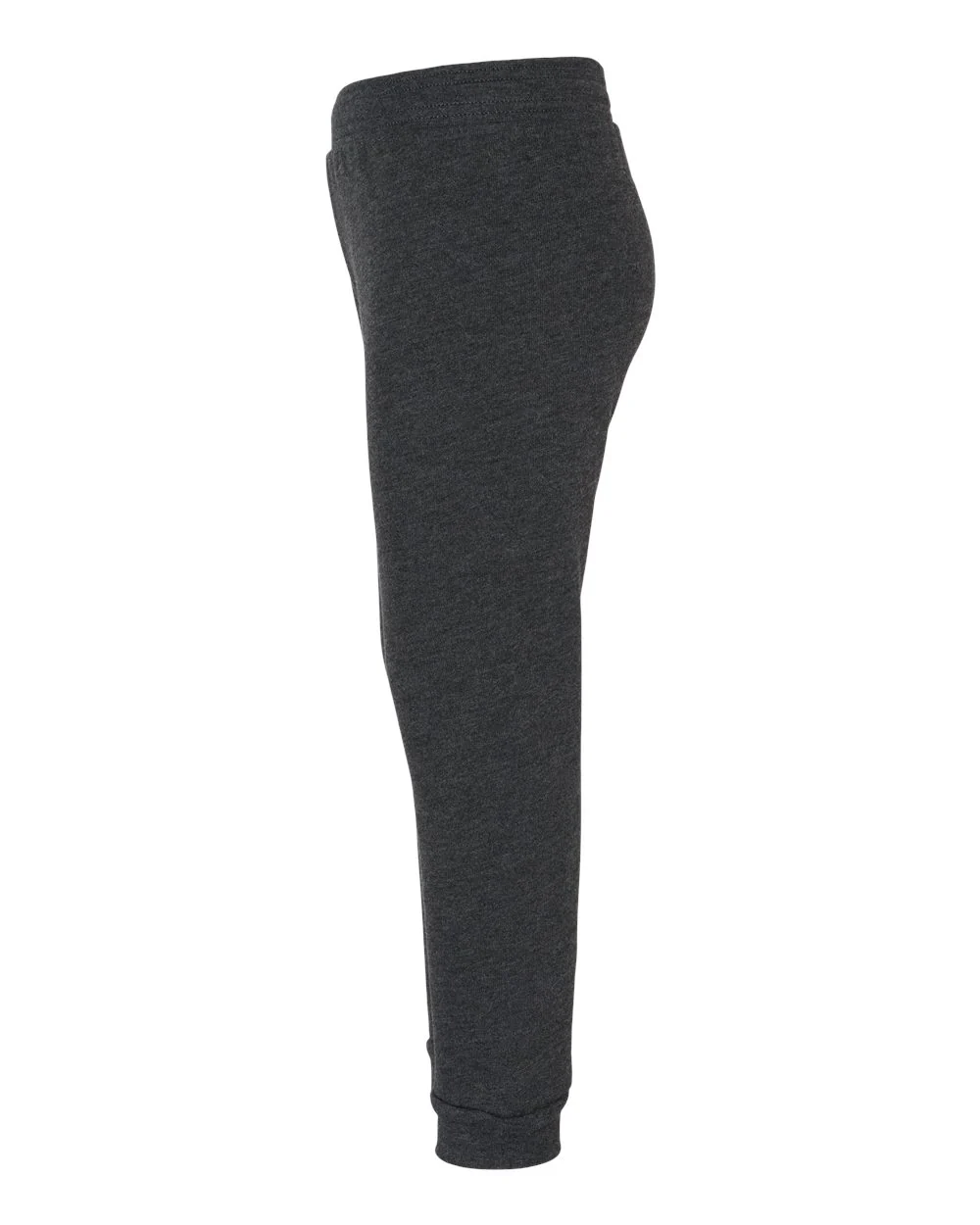 BELLA + CANVAS-3727T-Toddler Sponge Fleece Jogger Sweatpants - Image 10
