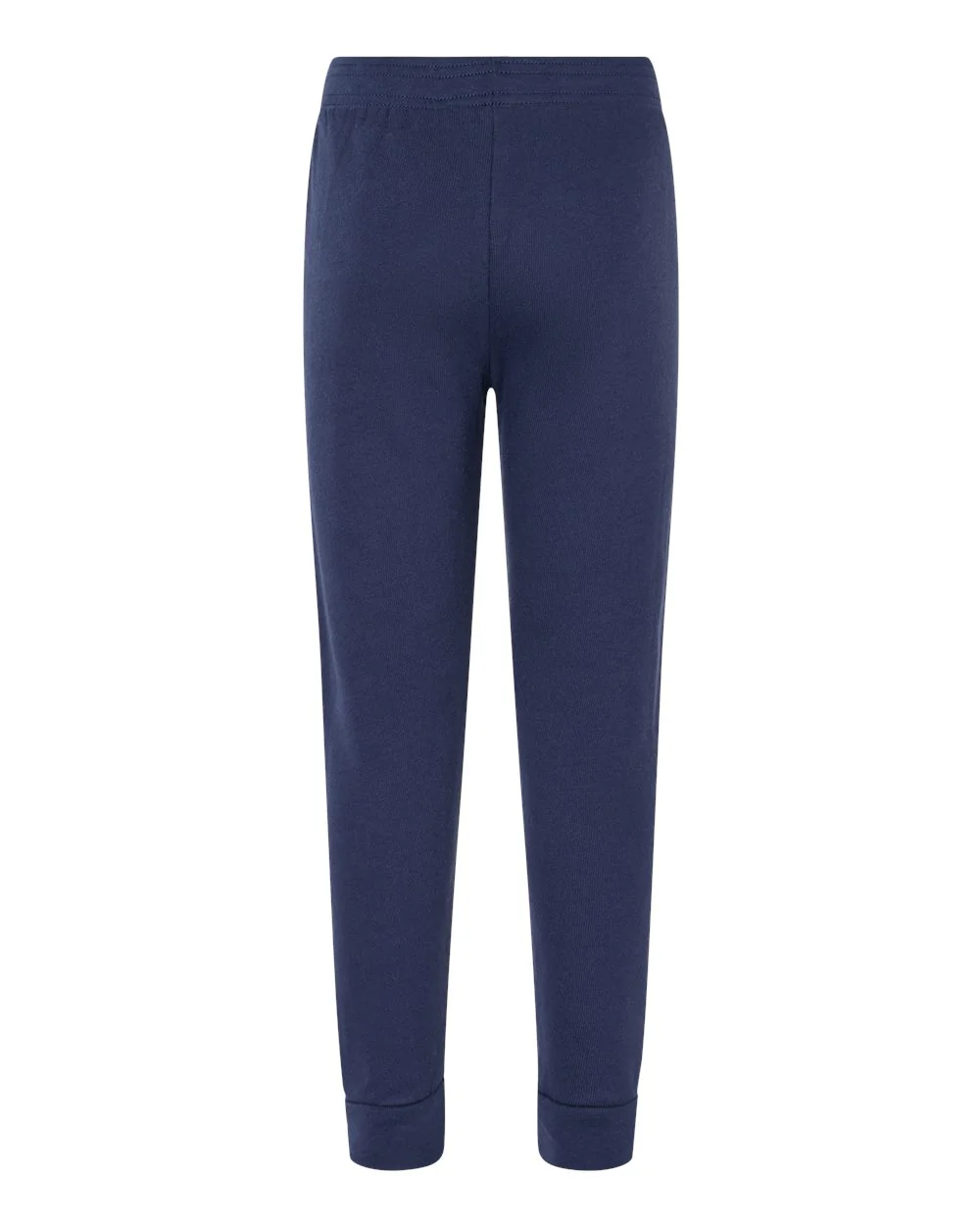 BELLA + CANVAS-3727T-Toddler Sponge Fleece Jogger Sweatpants - Image 12