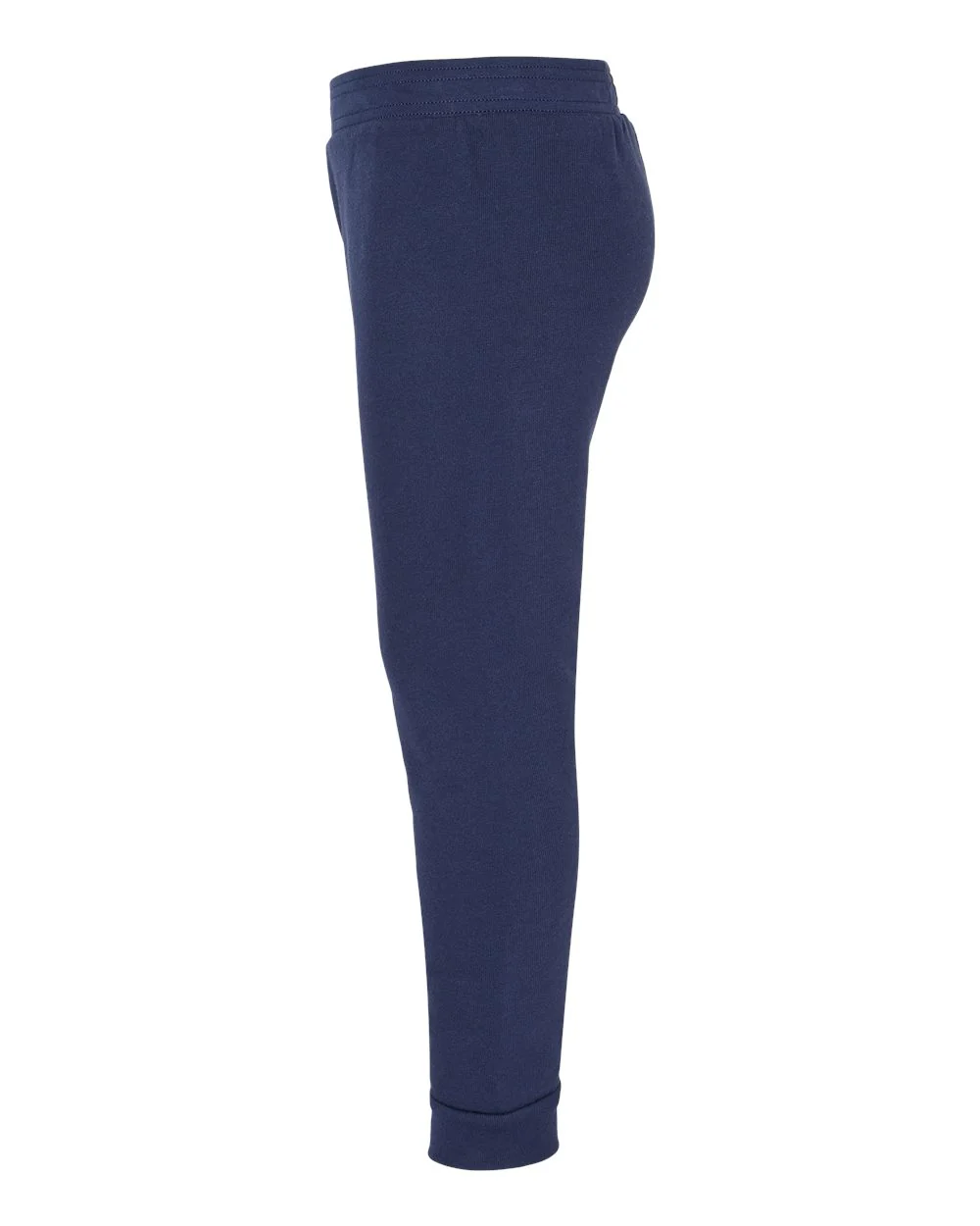 BELLA + CANVAS-3727T-Toddler Sponge Fleece Jogger Sweatpants - Image 13