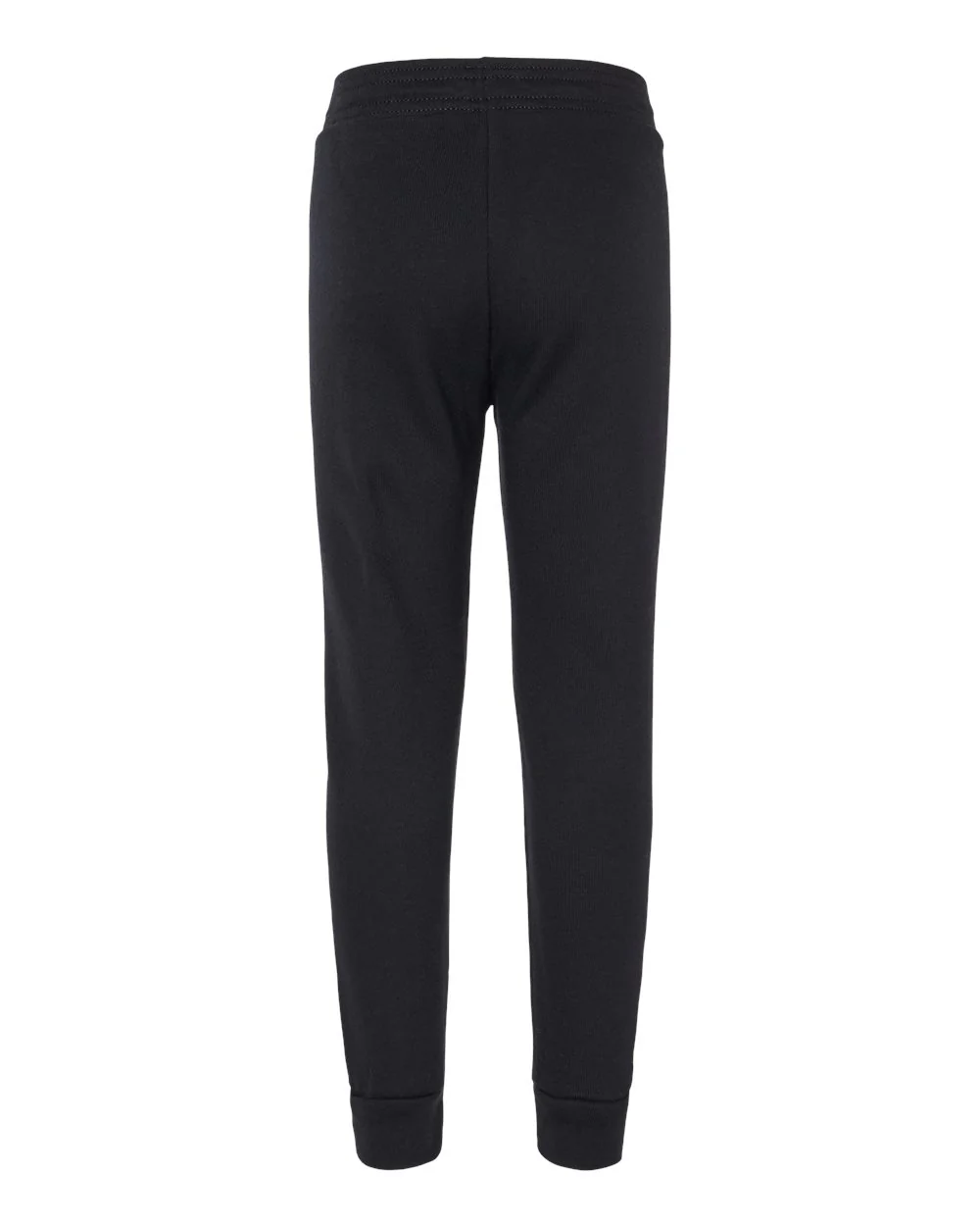 BELLA + CANVAS-3727T-Toddler Sponge Fleece Jogger Sweatpants - Image 6