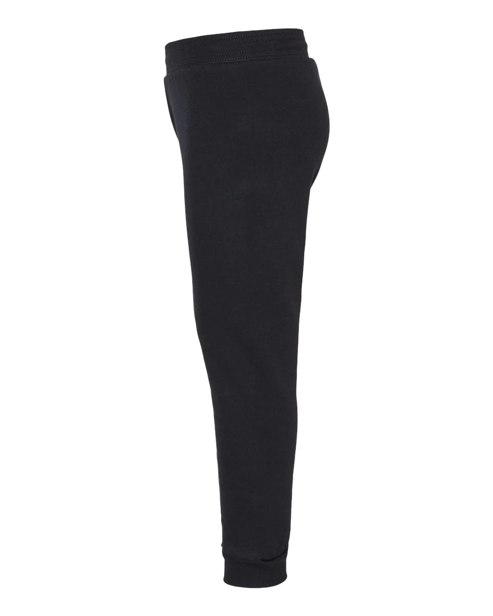 BELLA + CANVAS-3727T-Toddler Sponge Fleece Jogger Sweatpants - Image 7