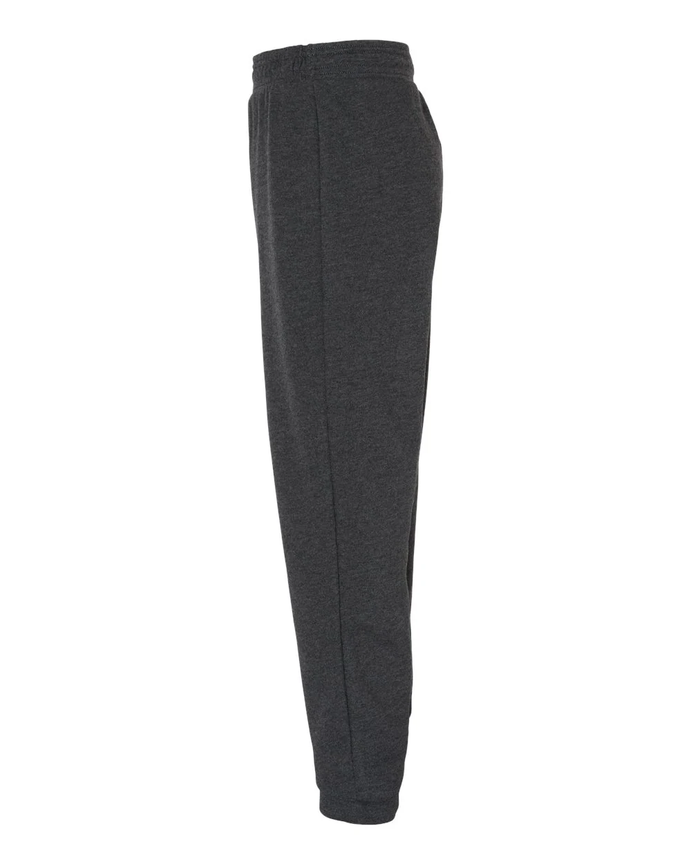 BELLA + CANVAS-3727Y-Youth Jogger Sweatpants - Image 10