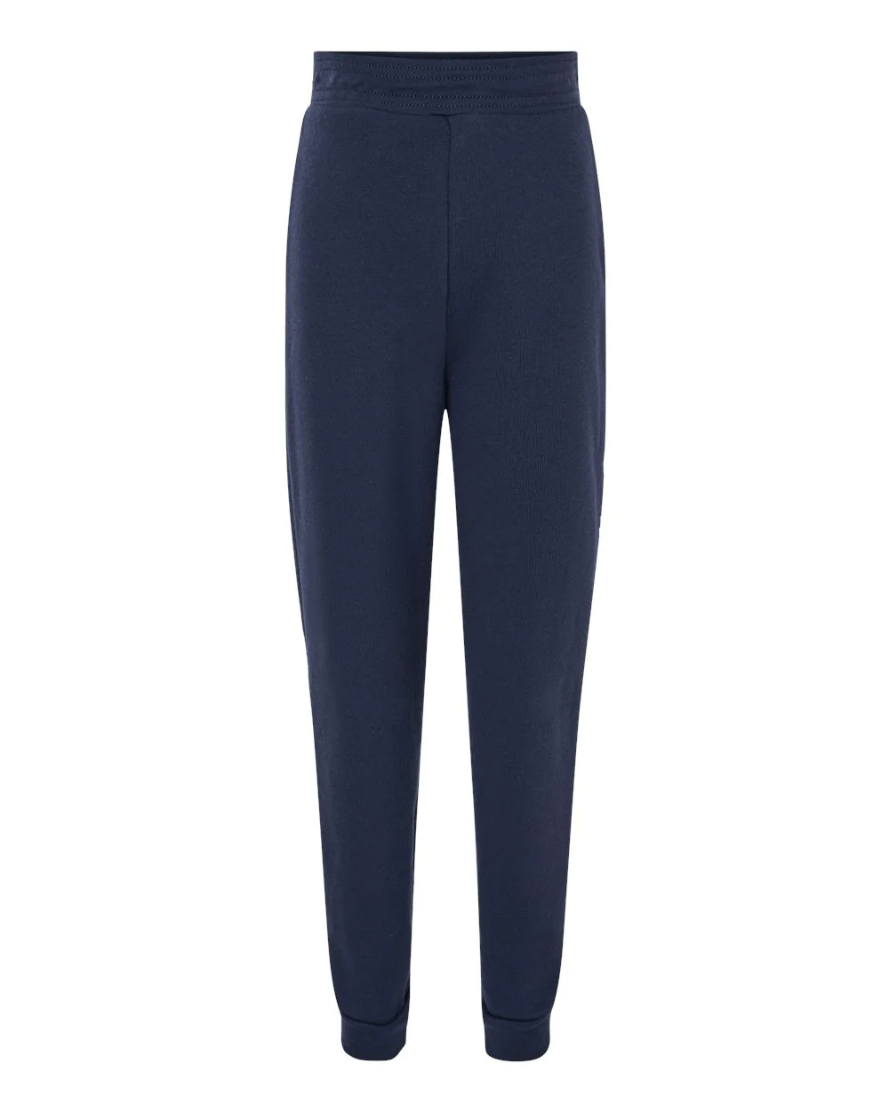 BELLA + CANVAS-3727Y-Youth Jogger Sweatpants - Image 14