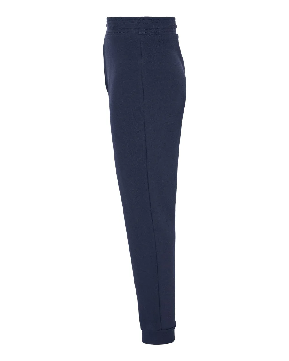 BELLA + CANVAS-3727Y-Youth Jogger Sweatpants - Image 16
