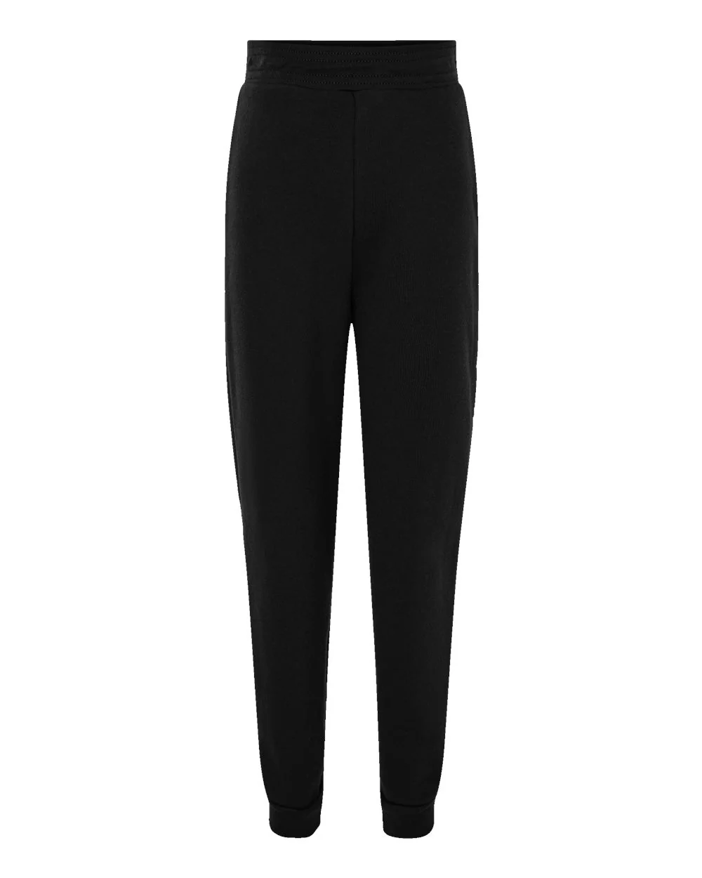 BELLA + CANVAS-3727Y-Youth Jogger Sweatpants - Image 5