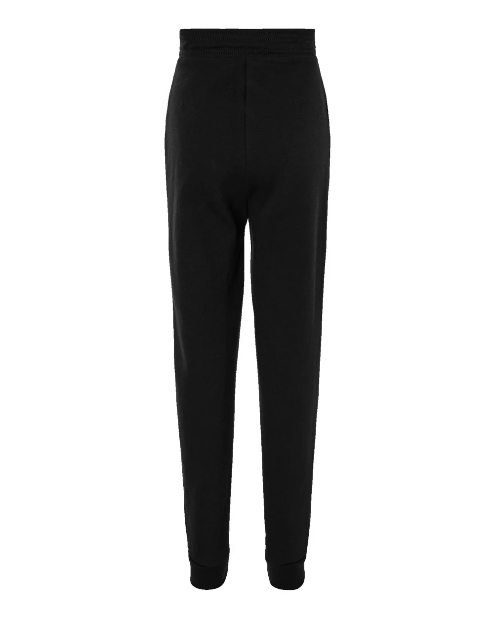 BELLA + CANVAS-3727Y-Youth Jogger Sweatpants - Image 6