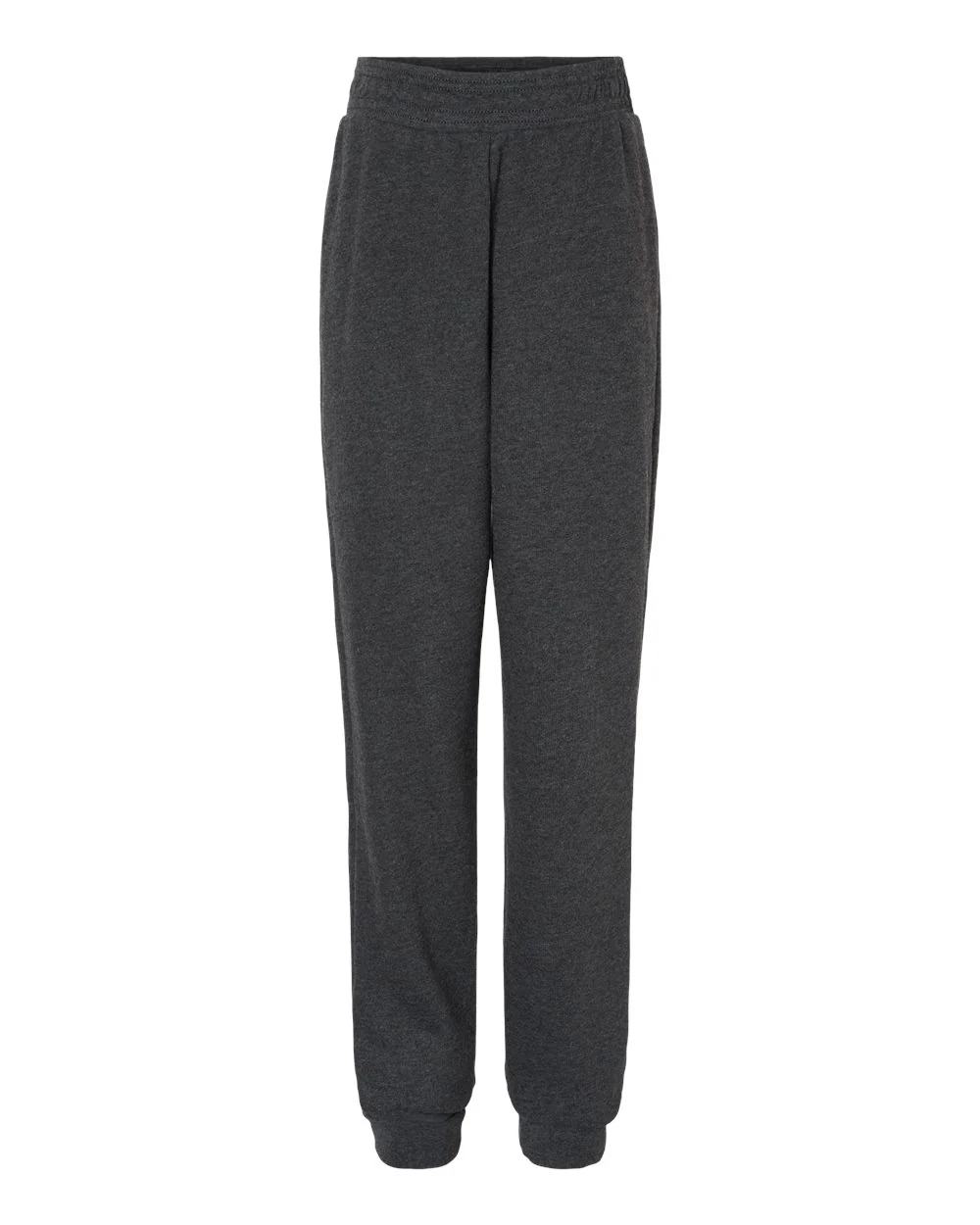 BELLA + CANVAS-3727Y-Youth Jogger Sweatpants - Image 8