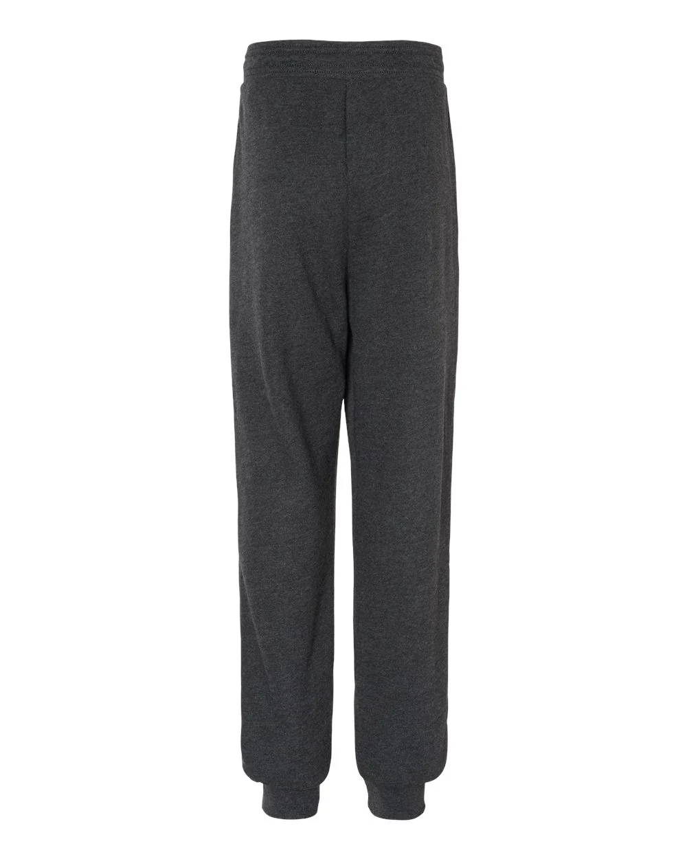 BELLA + CANVAS-3727Y-Youth Jogger Sweatpants - Image 9