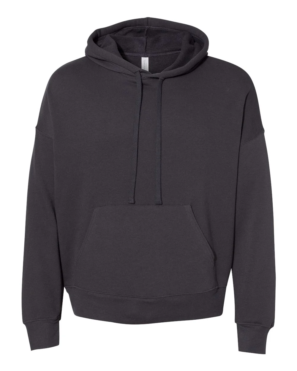 BELLA + CANVAS-3729-Sponge Fleece Drop Shoulder Hoodie - Image 14