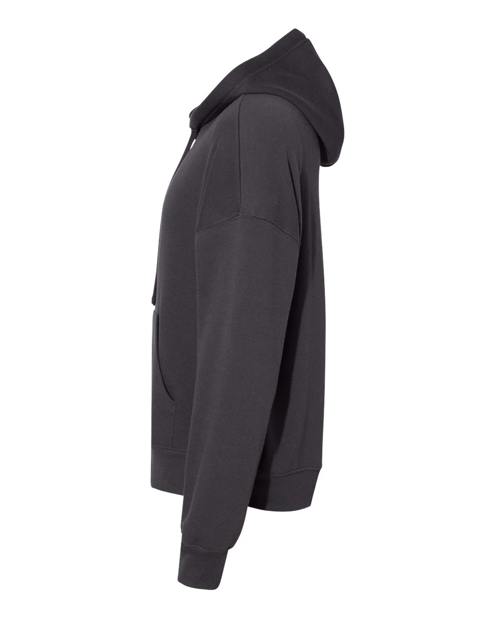 BELLA + CANVAS-3729-Sponge Fleece Drop Shoulder Hoodie - Image 16