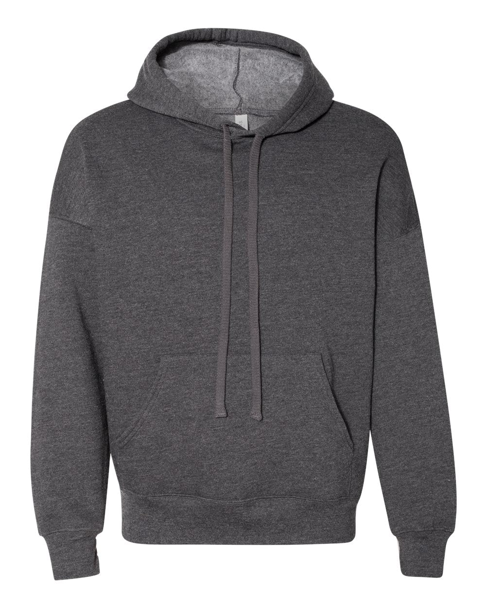 BELLA + CANVAS-3729-Sponge Fleece Drop Shoulder Hoodie - Image 17