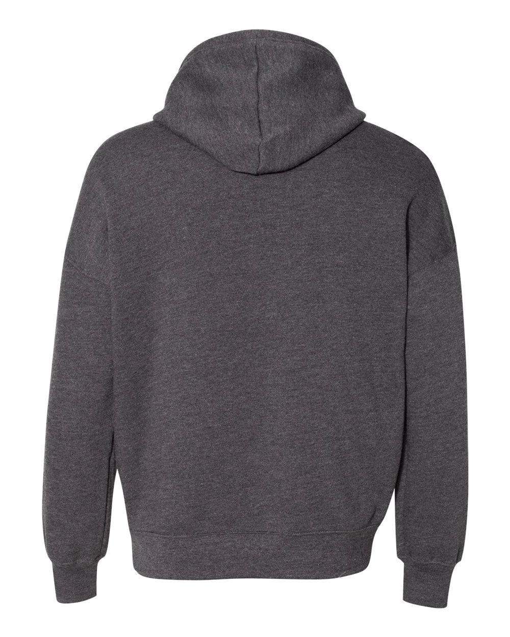 BELLA + CANVAS-3729-Sponge Fleece Drop Shoulder Hoodie - Image 18