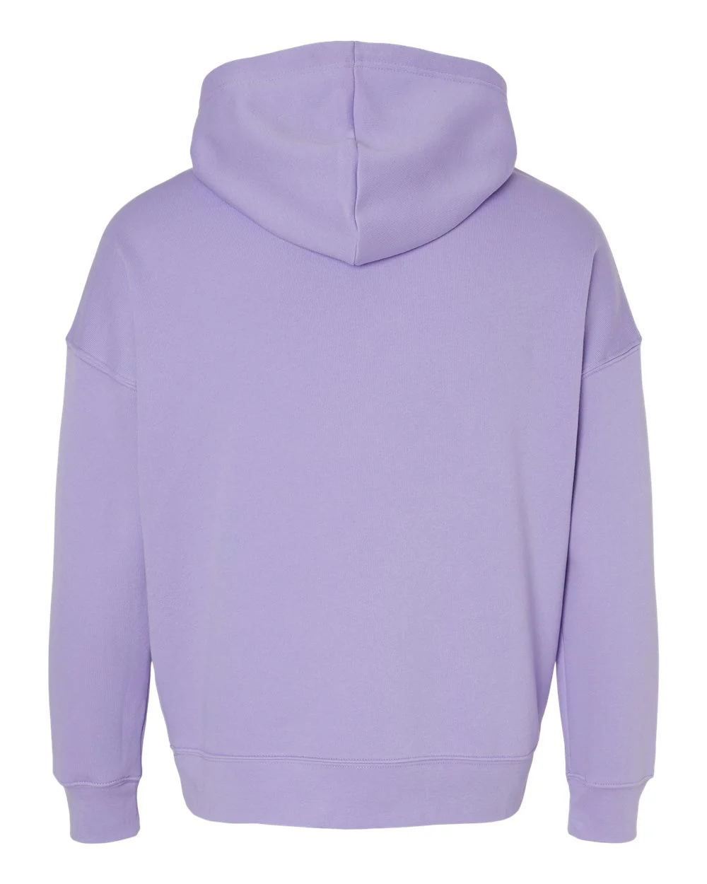 BELLA + CANVAS-3729-Sponge Fleece Drop Shoulder Hoodie - Image 21