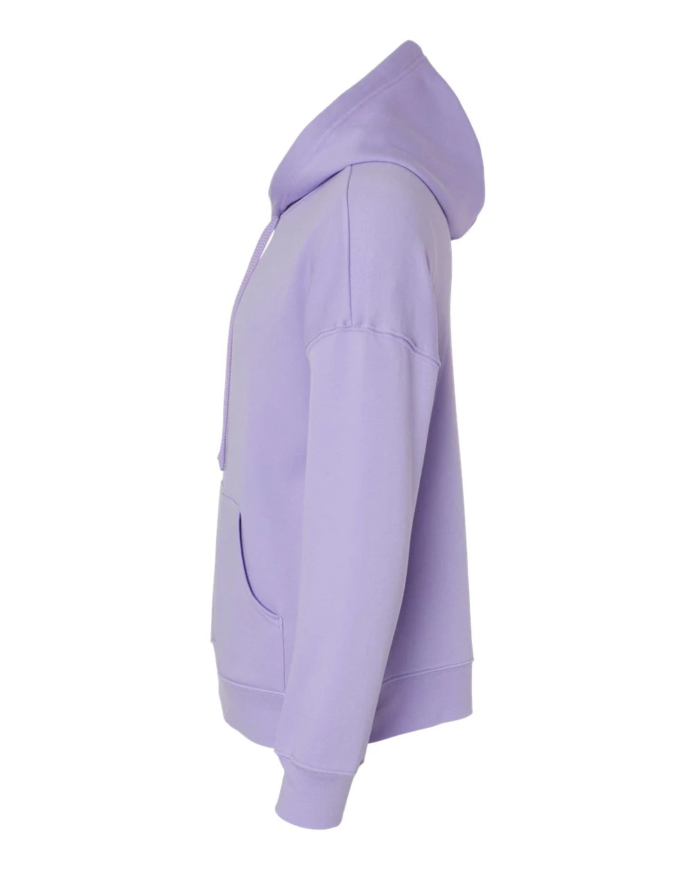 BELLA + CANVAS-3729-Sponge Fleece Drop Shoulder Hoodie - Image 22