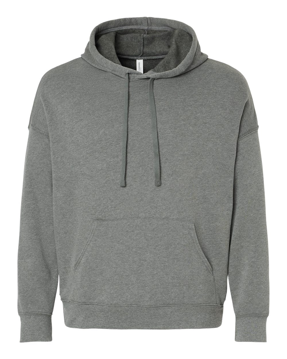 BELLA + CANVAS-3729-Sponge Fleece Drop Shoulder Hoodie - Image 26