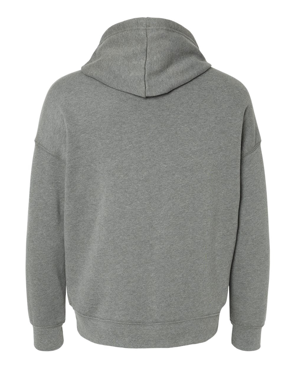 BELLA + CANVAS-3729-Sponge Fleece Drop Shoulder Hoodie - Image 27