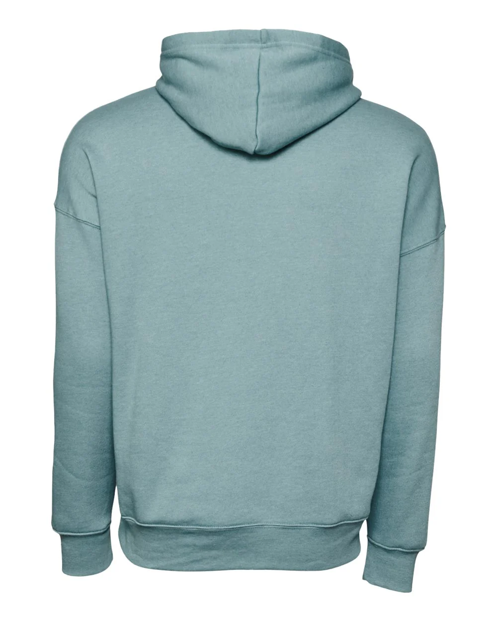 BELLA + CANVAS-3729-Sponge Fleece Drop Shoulder Hoodie - Image 33
