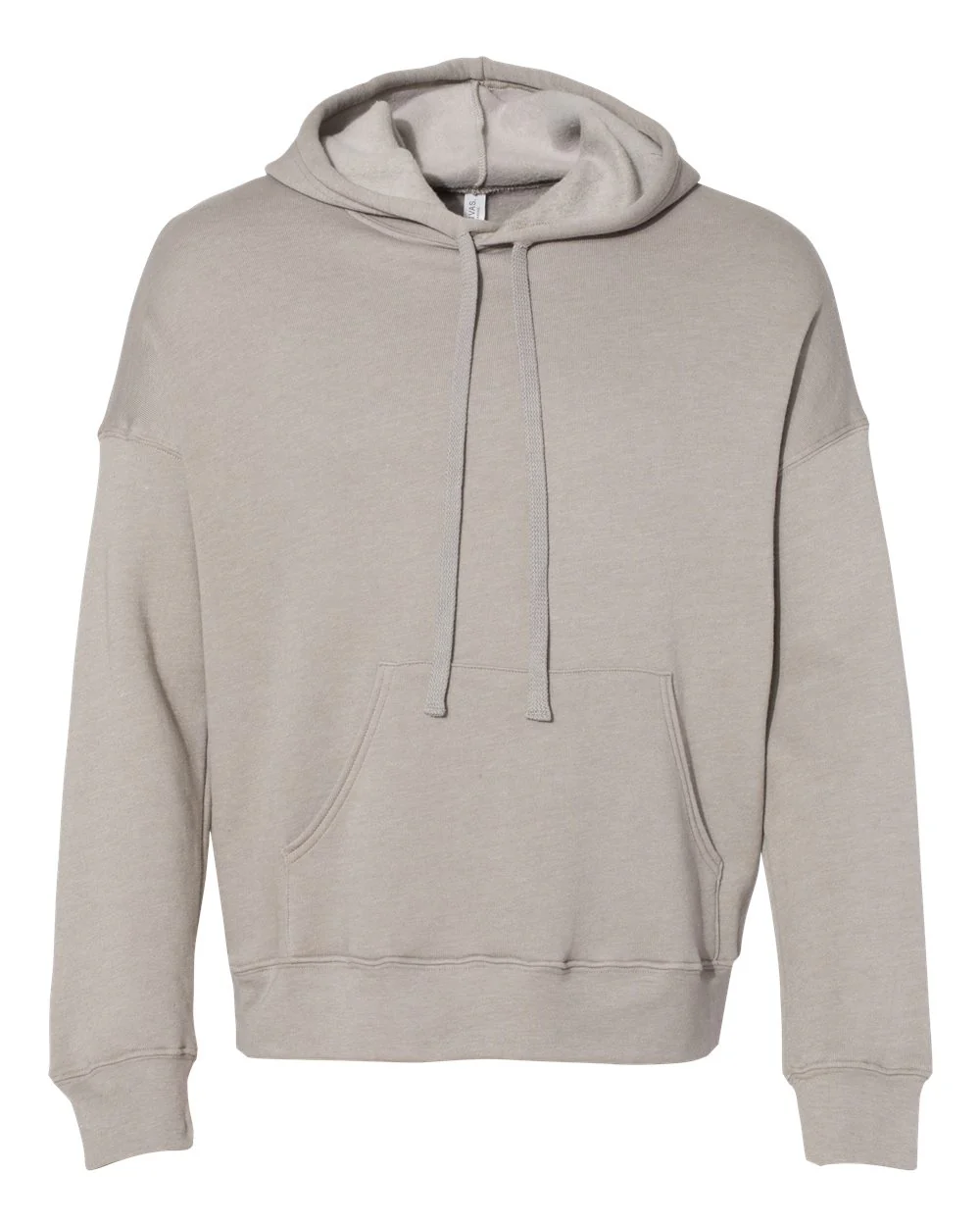 BELLA + CANVAS-3729-Sponge Fleece Drop Shoulder Hoodie - Image 38
