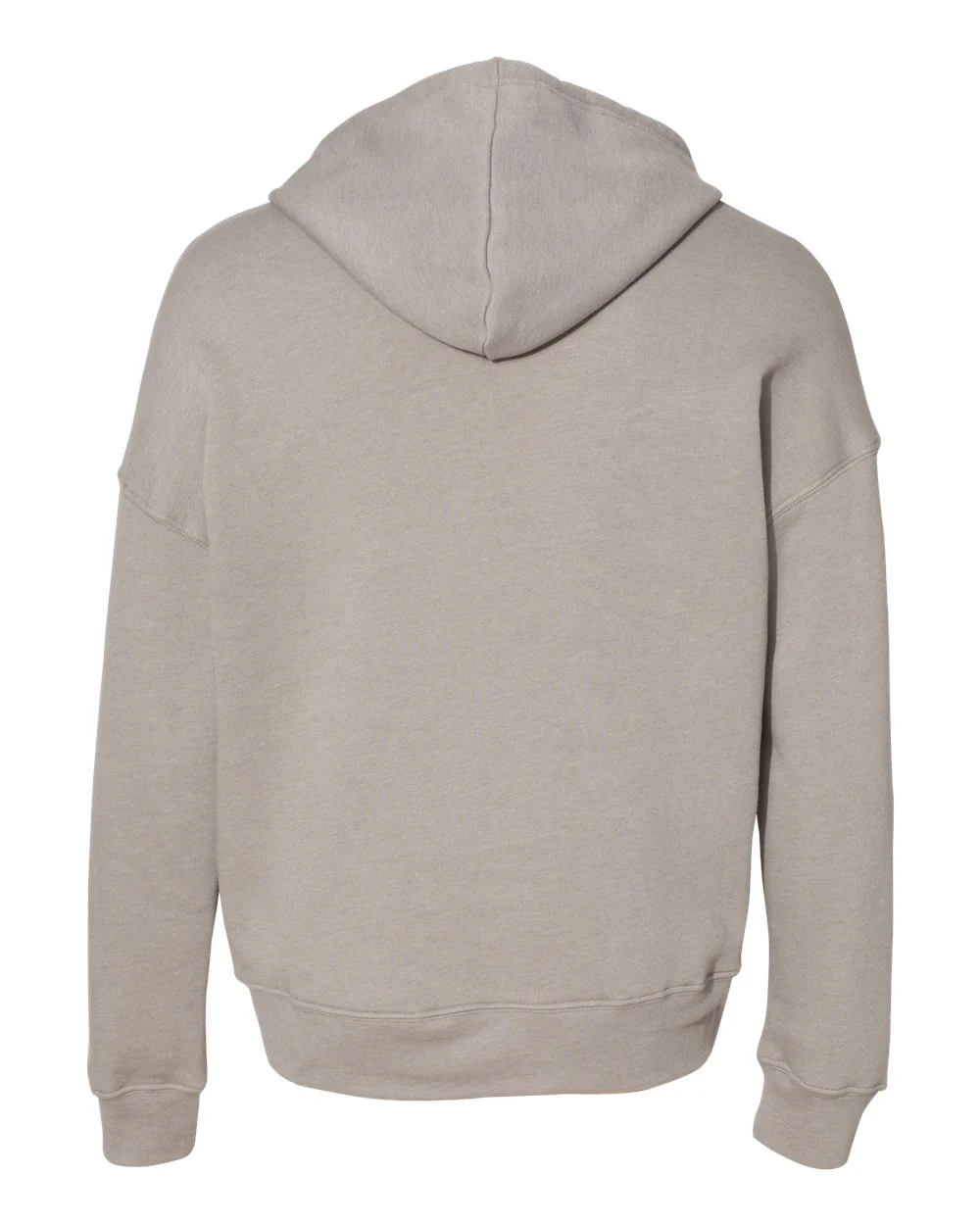 BELLA + CANVAS-3729-Sponge Fleece Drop Shoulder Hoodie - Image 39
