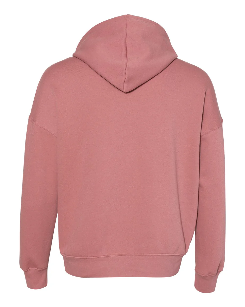 BELLA + CANVAS-3729-Sponge Fleece Drop Shoulder Hoodie - Image 45