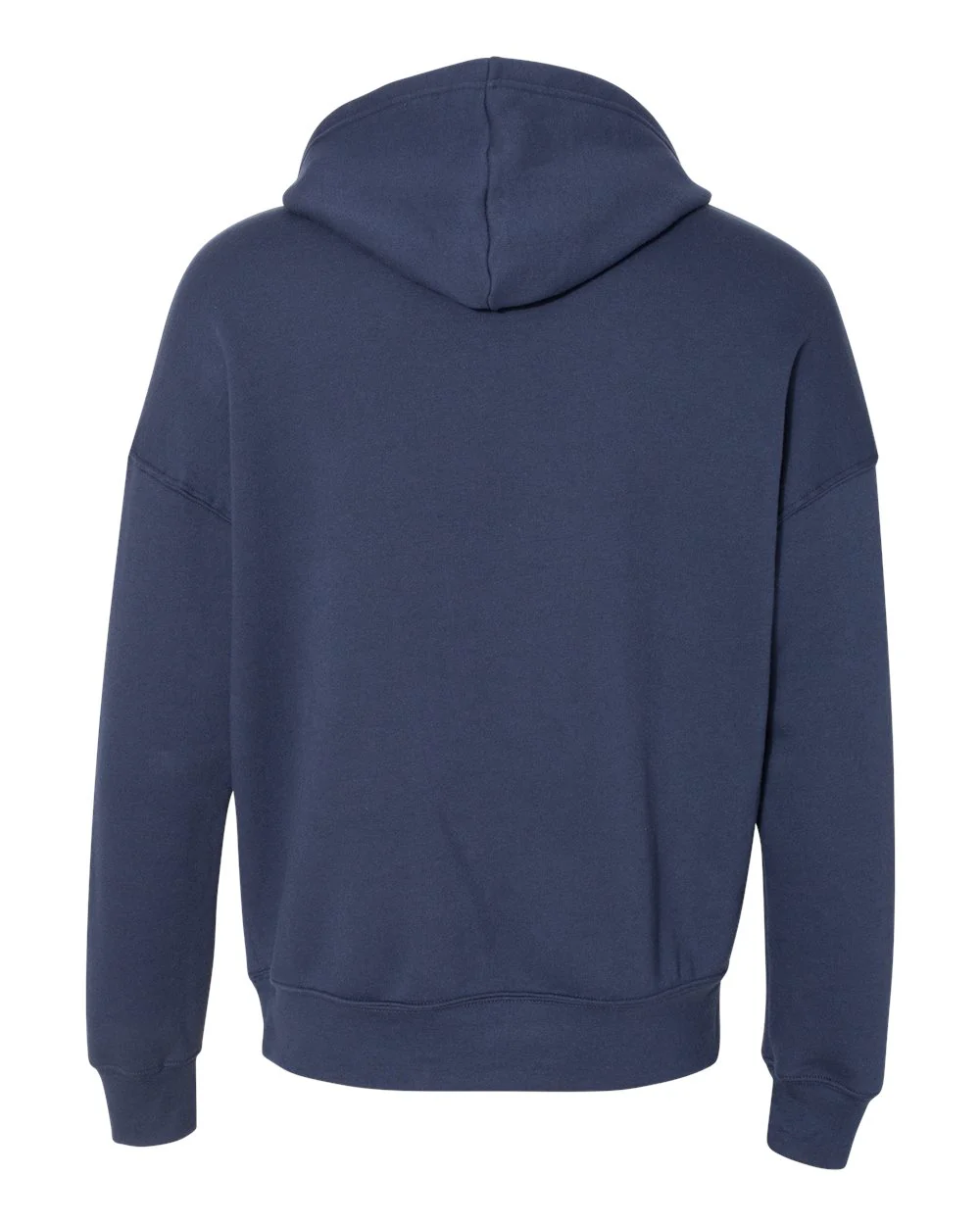 BELLA + CANVAS-3729-Sponge Fleece Drop Shoulder Hoodie - Image 54
