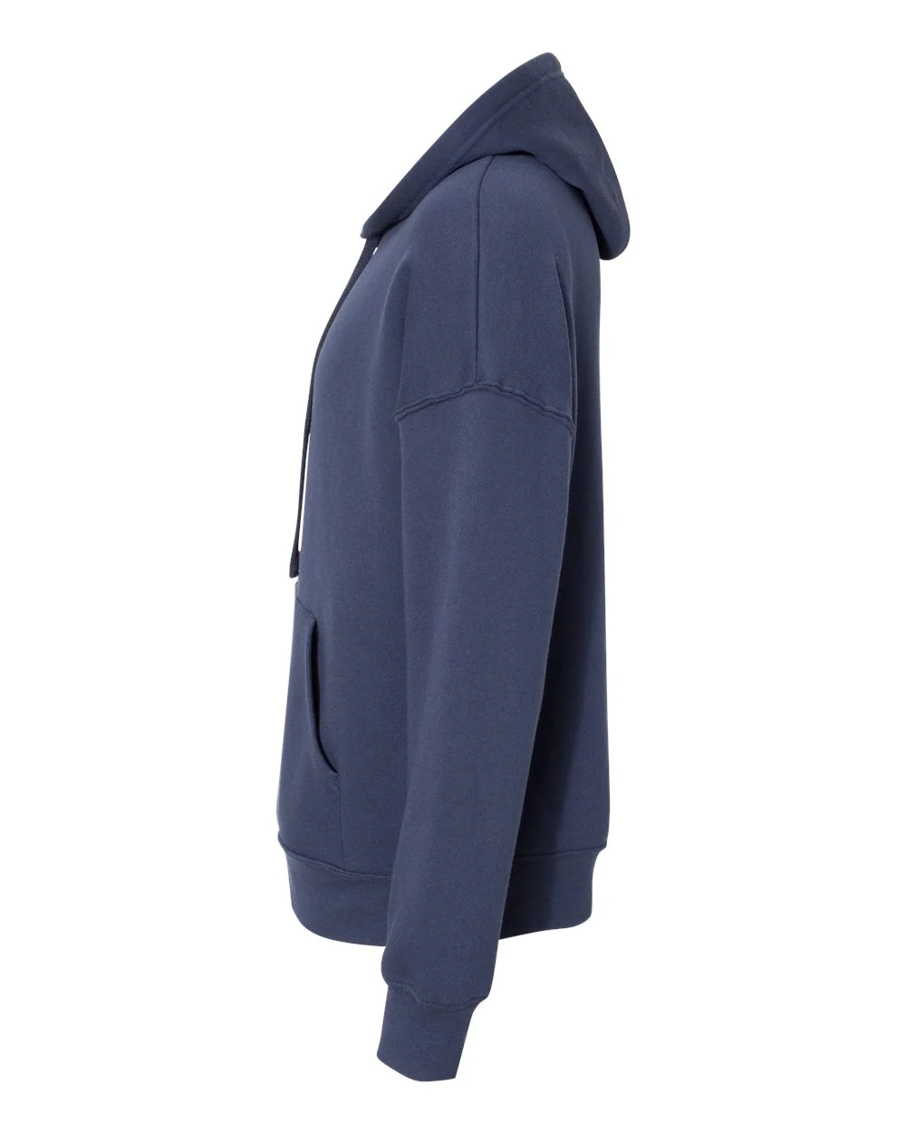 BELLA + CANVAS-3729-Sponge Fleece Drop Shoulder Hoodie - Image 55