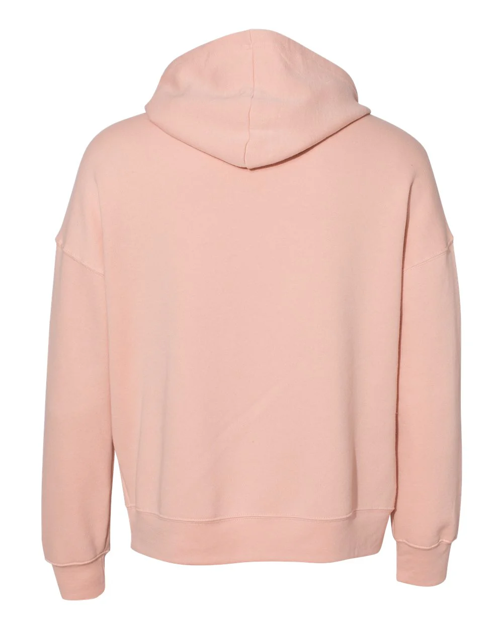 BELLA + CANVAS-3729-Sponge Fleece Drop Shoulder Hoodie - Image 57