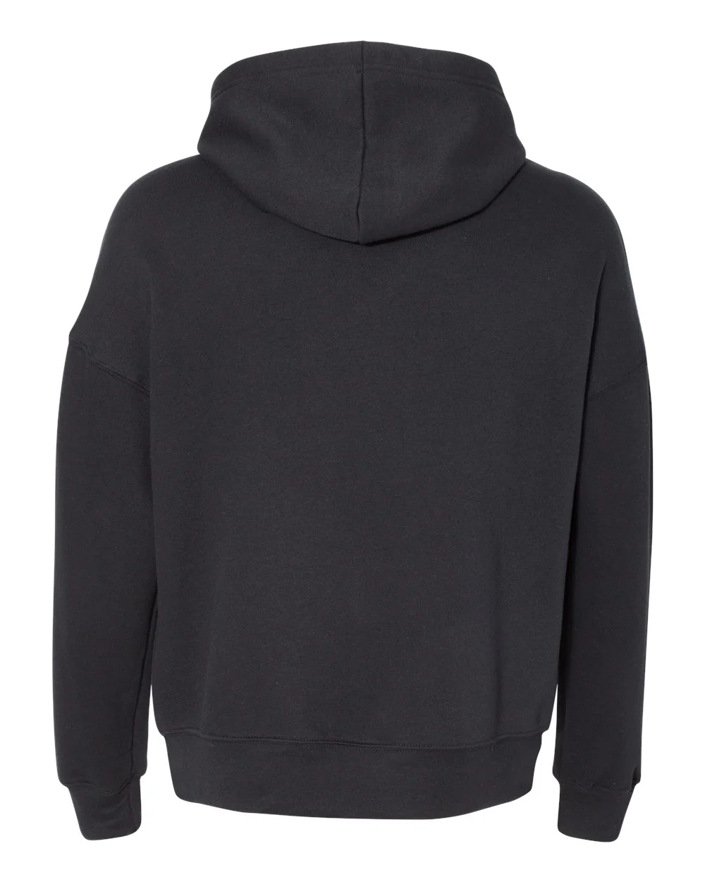 BELLA + CANVAS-3729-Sponge Fleece Drop Shoulder Hoodie - Image 6