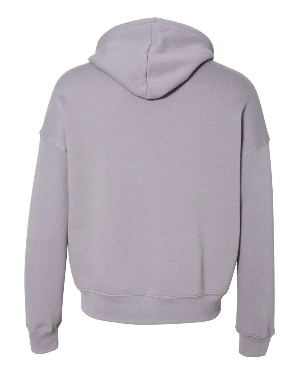 BELLA + CANVAS-3729-Sponge Fleece Drop Shoulder Hoodie - Image 63