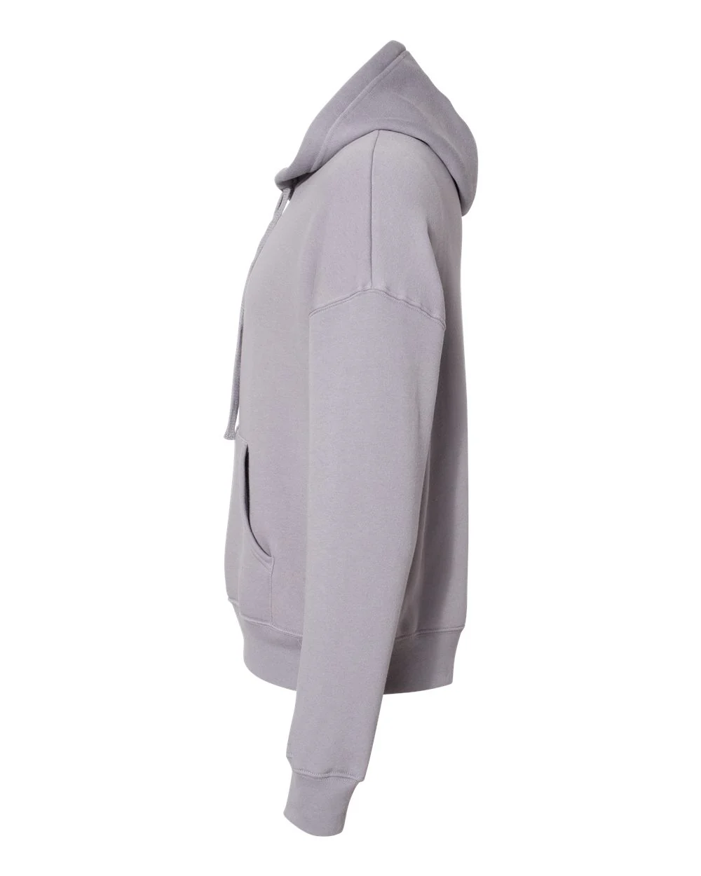 BELLA + CANVAS-3729-Sponge Fleece Drop Shoulder Hoodie - Image 64