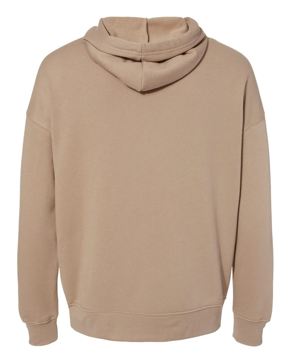 BELLA + CANVAS-3729-Sponge Fleece Drop Shoulder Hoodie - Image 69