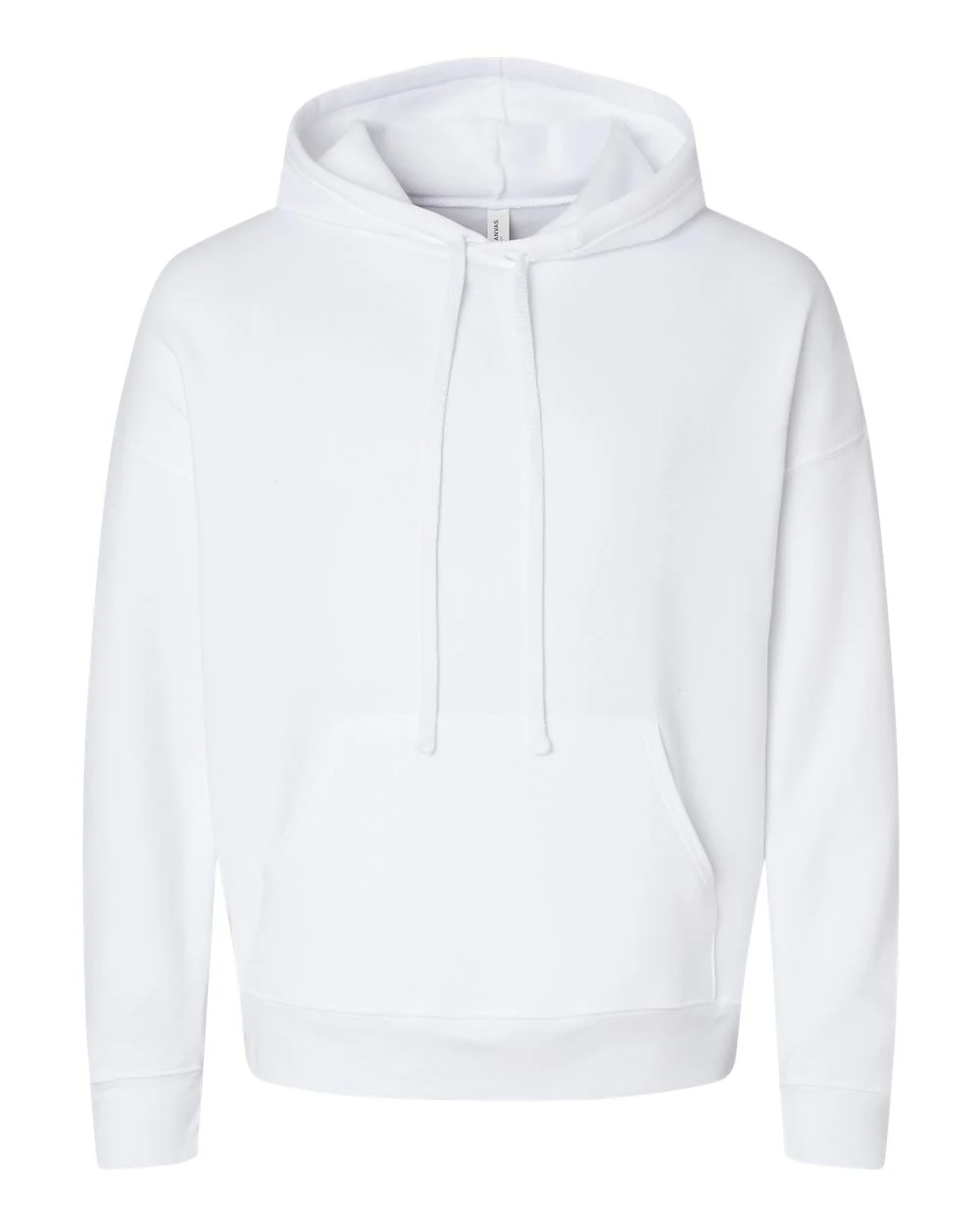 BELLA + CANVAS-3729-Sponge Fleece Drop Shoulder Hoodie - Image 71