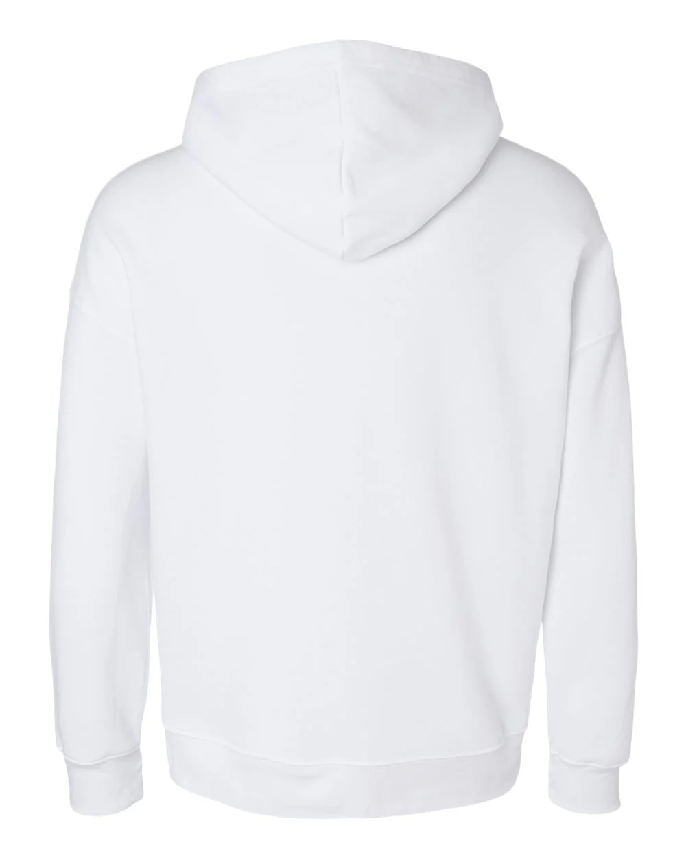 BELLA + CANVAS-3729-Sponge Fleece Drop Shoulder Hoodie - Image 72