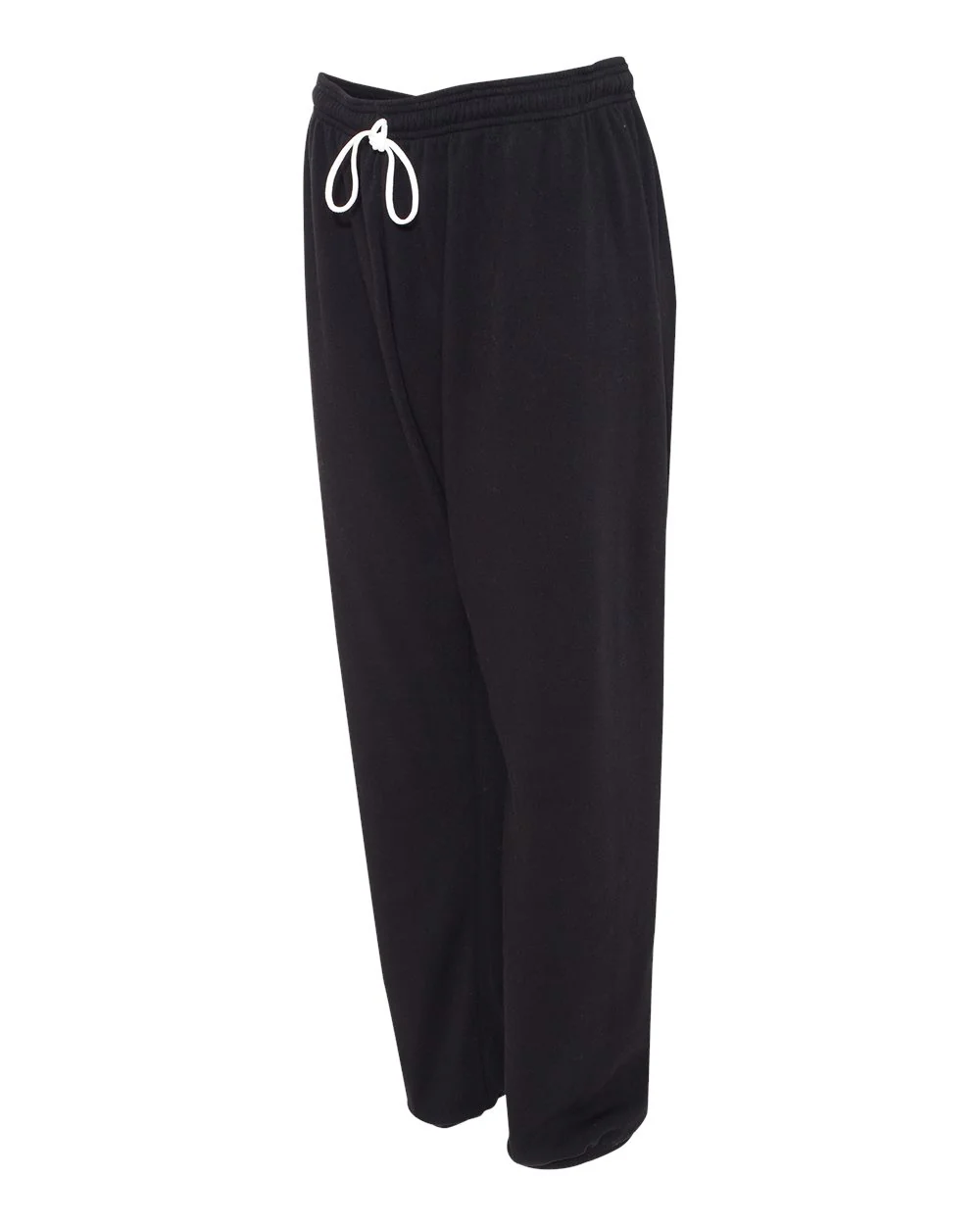 BELLA + CANVAS-3737-Sponge Fleece Long Scrunch Pants - Image 3