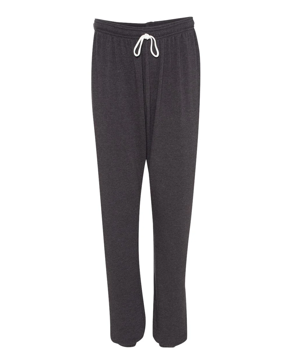 BELLA + CANVAS-3737-Sponge Fleece Long Scrunch Pants - Image 5