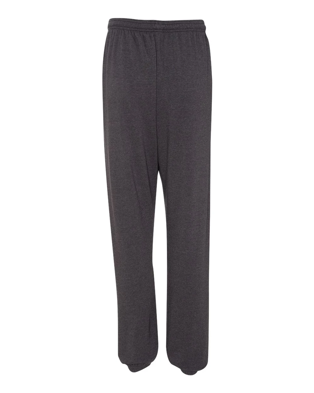BELLA + CANVAS-3737-Sponge Fleece Long Scrunch Pants - Image 6