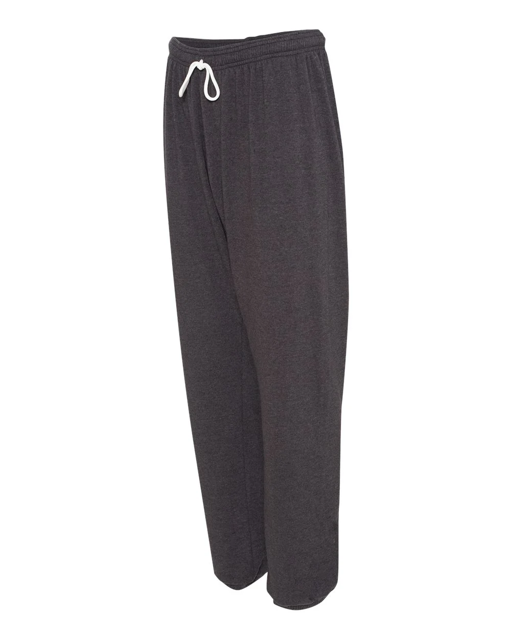 BELLA + CANVAS-3737-Sponge Fleece Long Scrunch Pants - Image 7