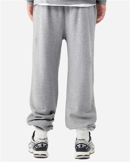 BELLA + CANVAS-3738-Unisex Sponge Fleece Sweatpants - Image 5