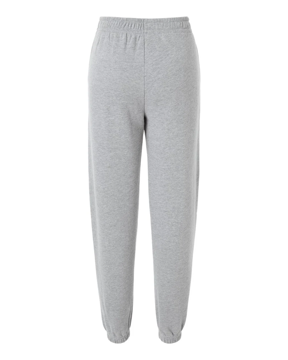 BELLA + CANVAS-3738Y-Youth Sponge Fleece Sweatpants - Image 6