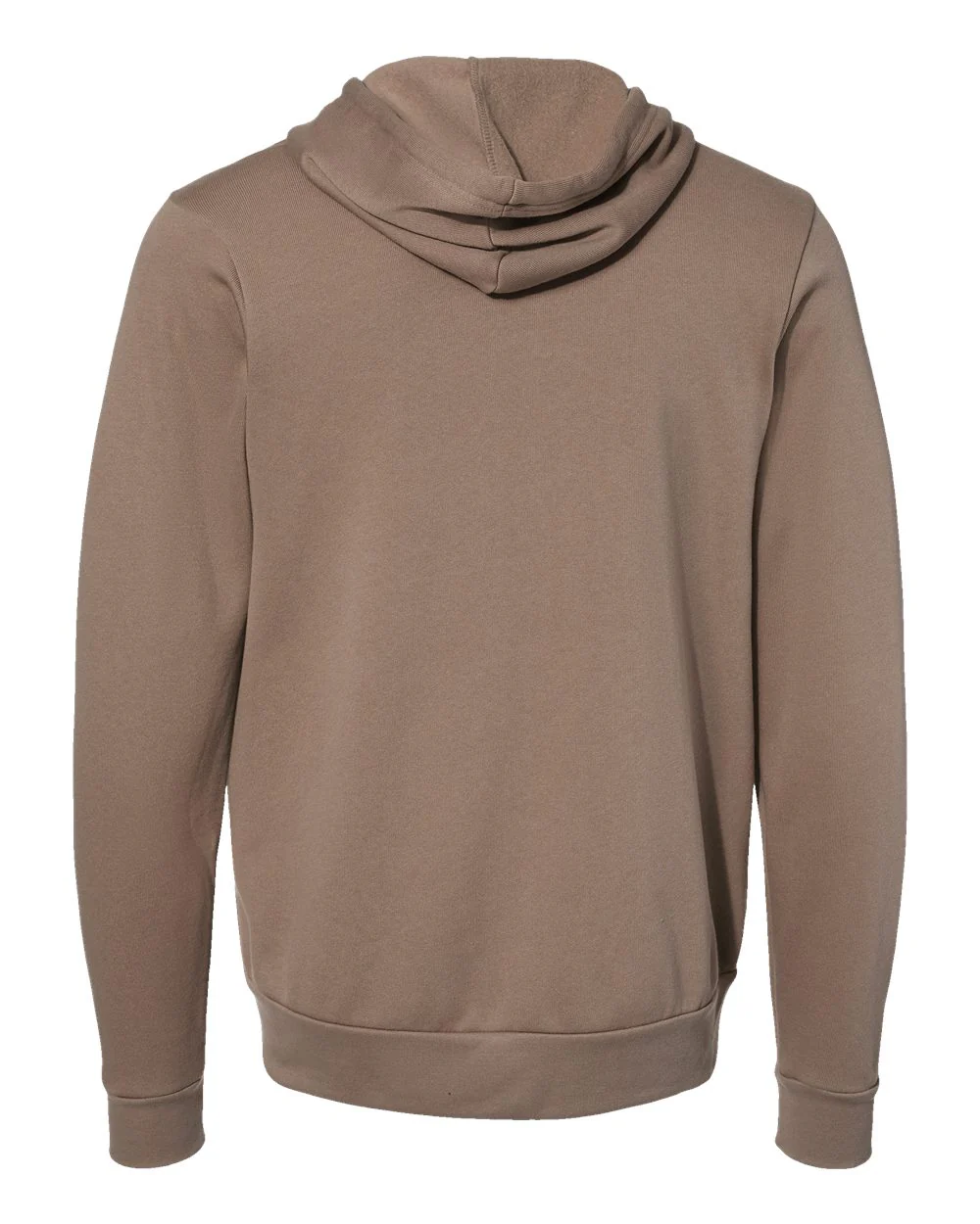BELLA + CANVAS-3739-Sponge Fleece Full-Zip Hoodie - Image 234